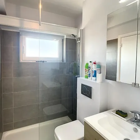 Apartment In Near *