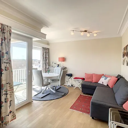 Apartment Cosy 1 Bedroom In Heist *