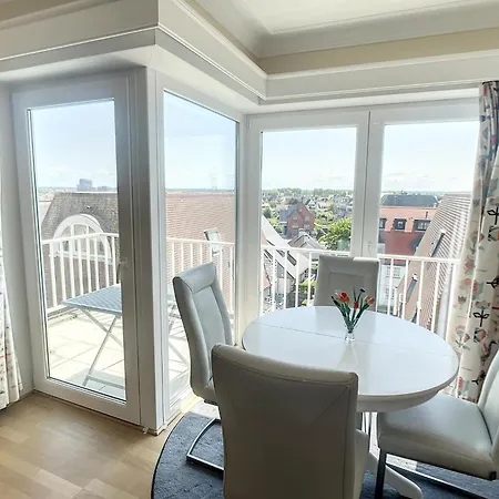 In Near Knokke-Heist